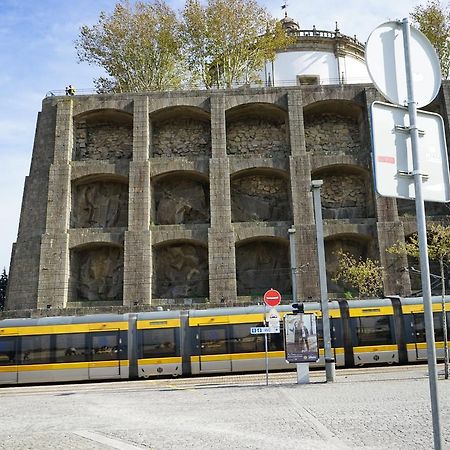 Apartments Luiz I Bridge By Amber Star Rent Vila Nova de Gaia Exterior foto