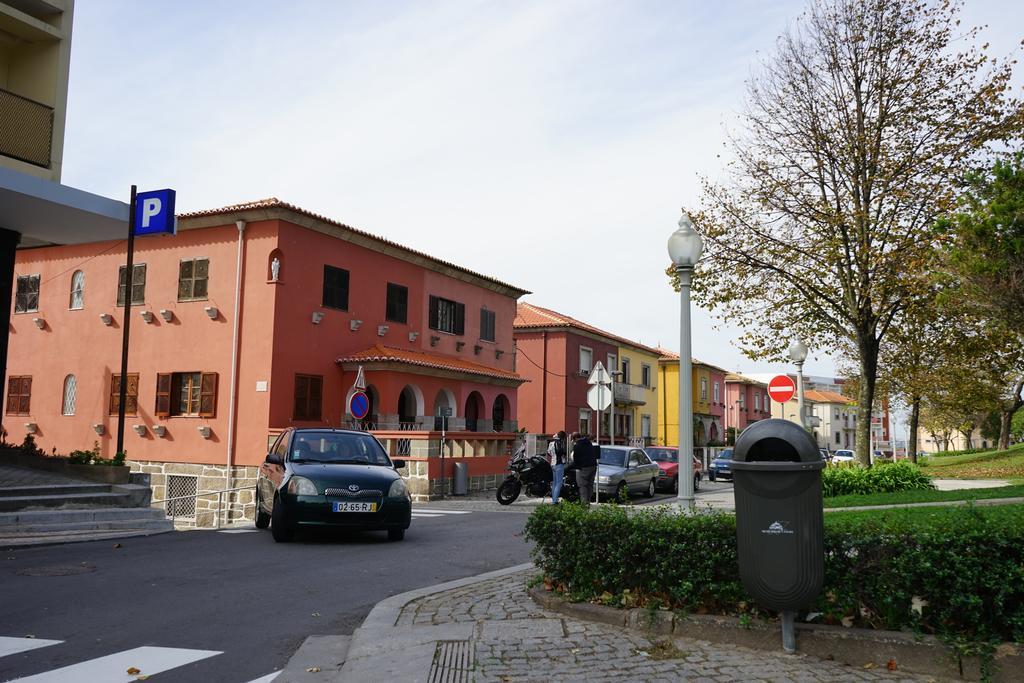 Apartments Luiz I Bridge By Amber Star Rent Vila Nova de Gaia Exterior foto