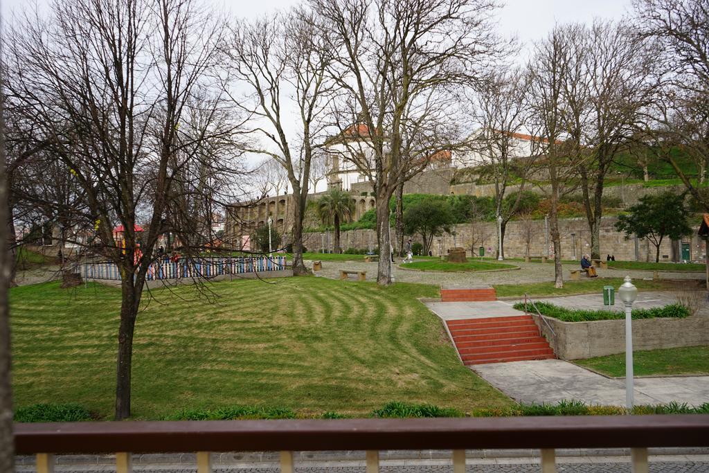 Apartments Luiz I Bridge By Amber Star Rent Vila Nova de Gaia Quarto foto