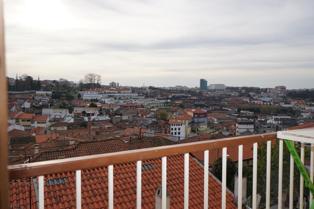 Apartments Luiz I Bridge By Amber Star Rent Vila Nova de Gaia Quarto foto