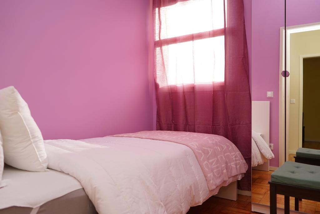 Apartments Luiz I Bridge By Amber Star Rent Vila Nova de Gaia Quarto foto