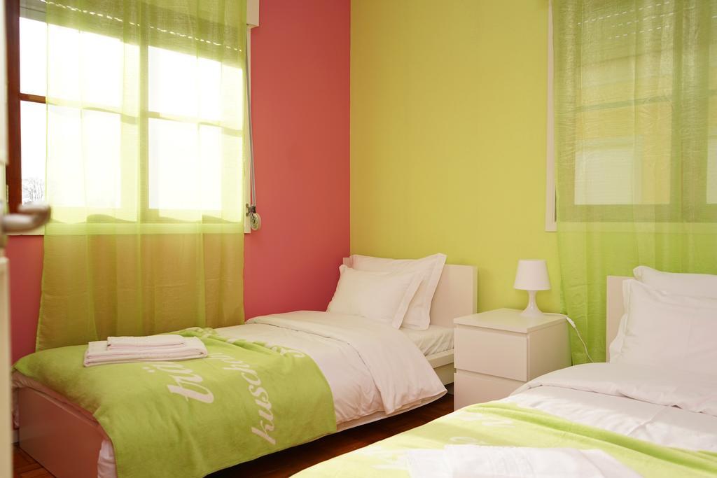 Apartments Luiz I Bridge By Amber Star Rent Vila Nova de Gaia Quarto foto