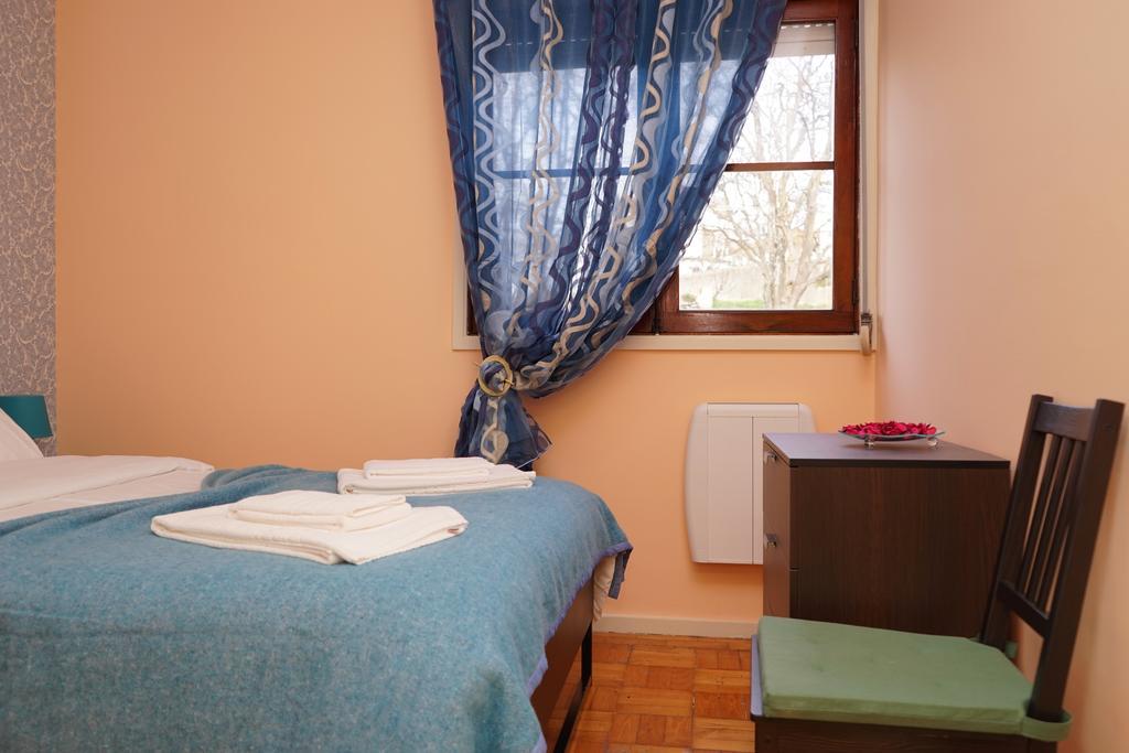 Apartments Luiz I Bridge By Amber Star Rent Vila Nova de Gaia Quarto foto