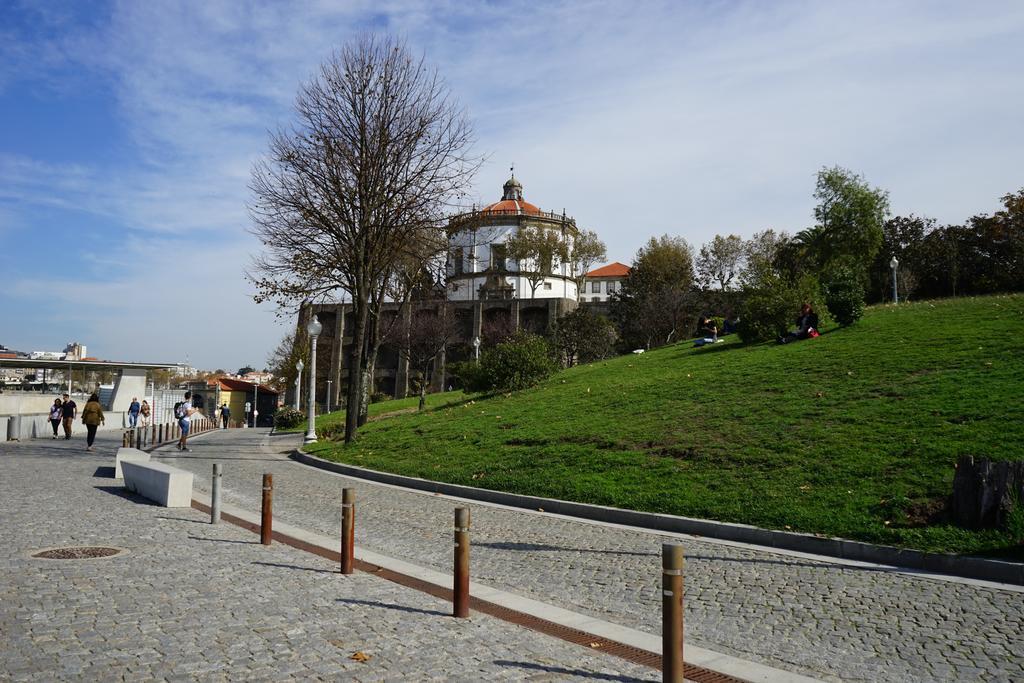 Apartments Luiz I Bridge By Amber Star Rent Vila Nova de Gaia Exterior foto