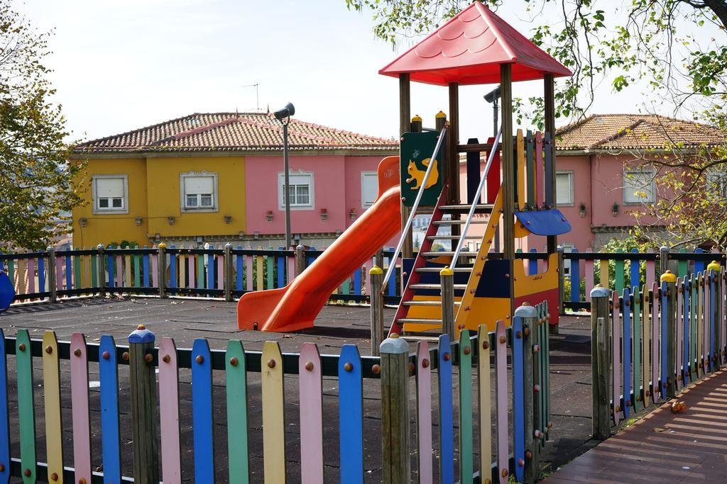 Apartments Luiz I Bridge By Amber Star Rent Vila Nova de Gaia Exterior foto