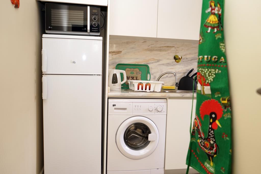 Apartments Luiz I Bridge By Amber Star Rent Vila Nova de Gaia Quarto foto