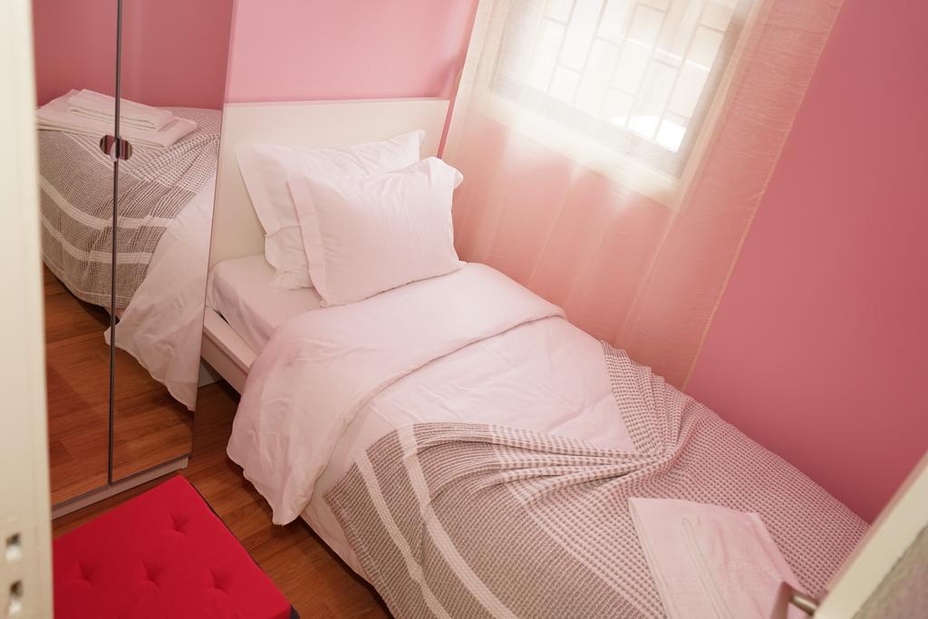 Apartments Luiz I Bridge By Amber Star Rent Vila Nova de Gaia Quarto foto