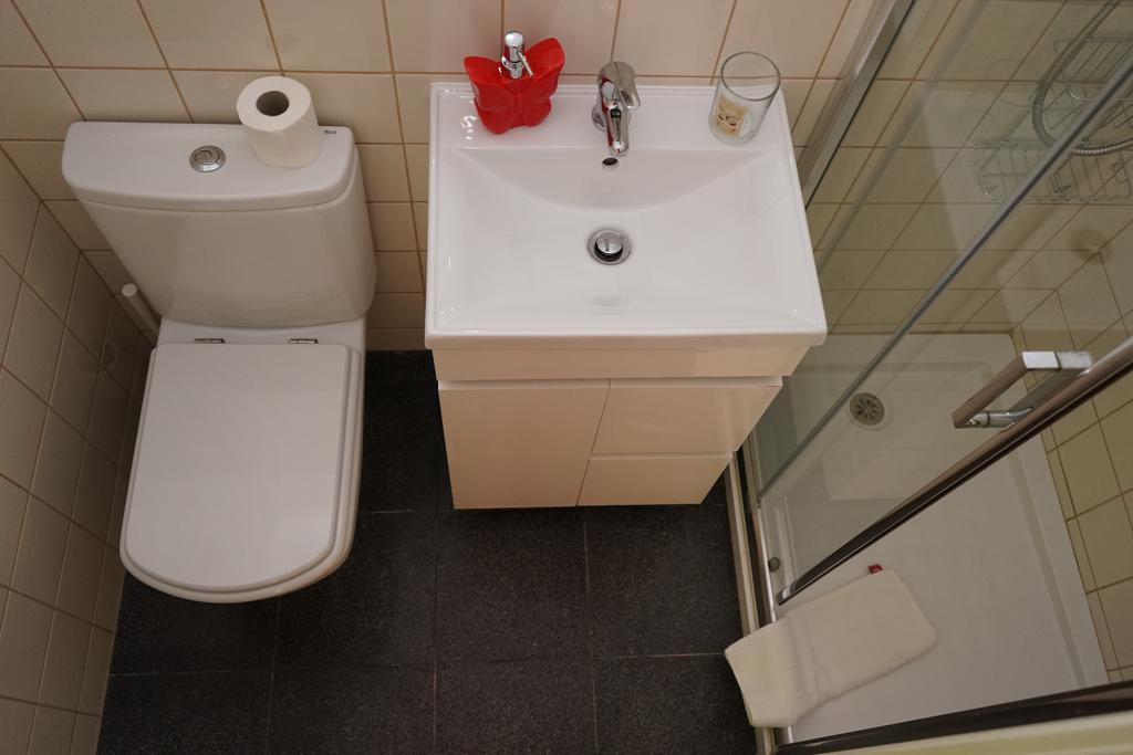 Apartments Luiz I Bridge By Amber Star Rent Vila Nova de Gaia Quarto foto
