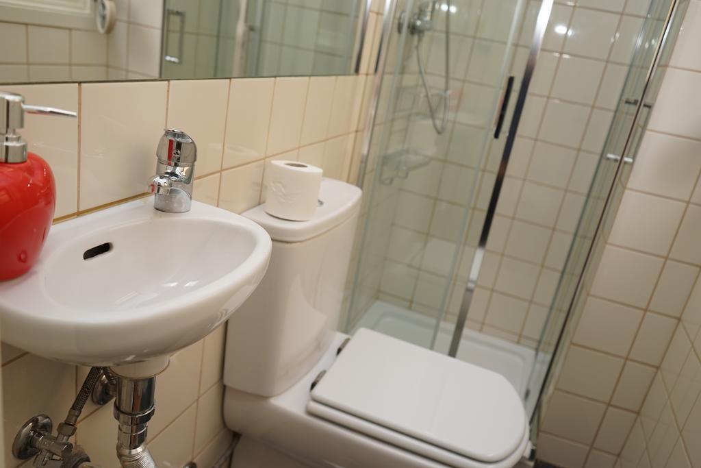 Apartments Luiz I Bridge By Amber Star Rent Vila Nova de Gaia Quarto foto