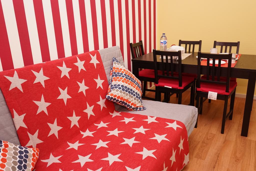 Apartments Luiz I Bridge By Amber Star Rent Vila Nova de Gaia Quarto foto