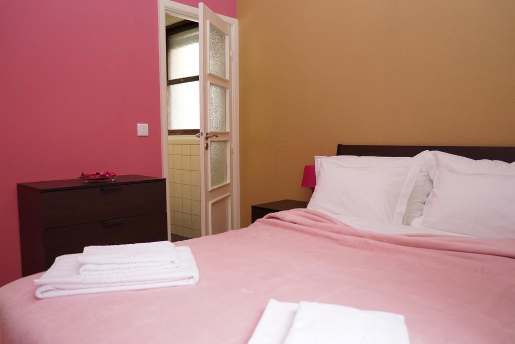Apartments Luiz I Bridge By Amber Star Rent Vila Nova de Gaia Quarto foto