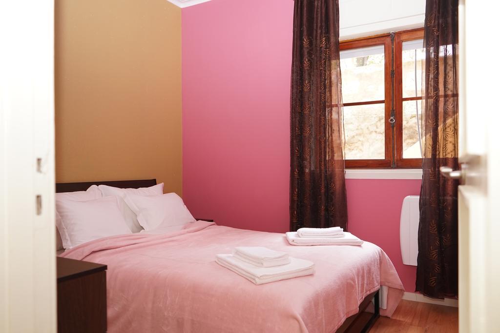 Apartments Luiz I Bridge By Amber Star Rent Vila Nova de Gaia Quarto foto