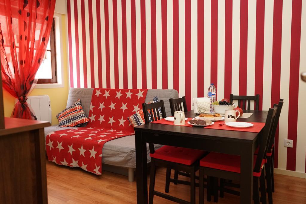 Apartments Luiz I Bridge By Amber Star Rent Vila Nova de Gaia Quarto foto